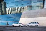 BMW 330e M Sport 2016 года